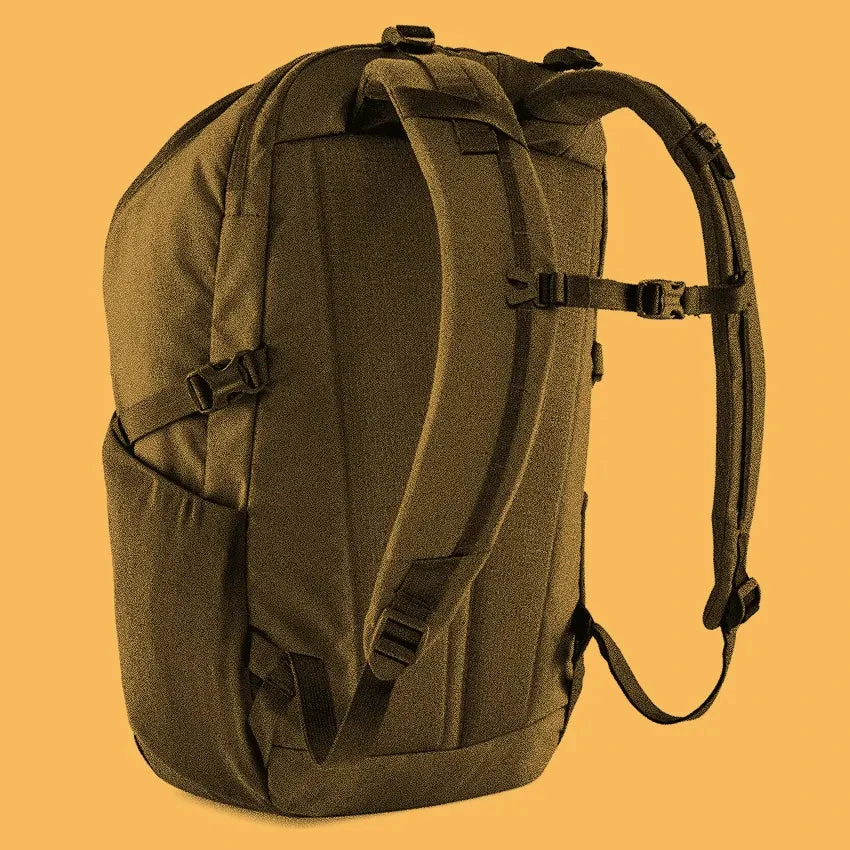 Patagonia Refugio Day Pack 30L - Belay Blue 2 Patagonia Refugio Day Pack 30L - Belay Blue - Image 2