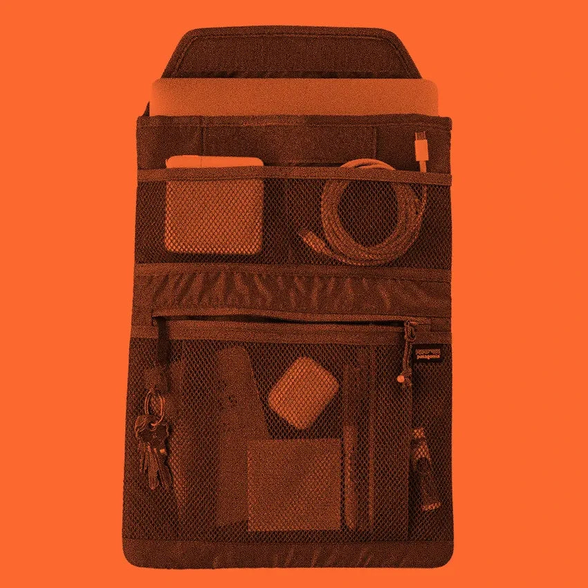 Patagonia Refugio Day Pack 30L - Belay Blue 3 Patagonia Refugio Day Pack 30L - Belay Blue - Image 3