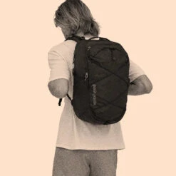 Patagonia Refugio Day Pack 30L - Belay Blue 8 Patagonia Refugio Day Pack 30L - Belay Blue -Patagonia Outlet Sales Patagonia AW23 Refugio30 BLYB 04