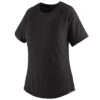 Patagonia Women's Capilene Cool Trail Shirt - Black