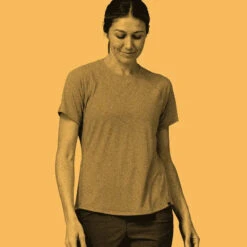 Patagonia Women's Capilene Cool Trail Shirt - Lagom Blue -Patagonia Outlet Sales Patagonia AW23 WsCapCoolTrailShirt BLK 03 f569c3a9 dd08 4f49 a772 cc86acf6113e