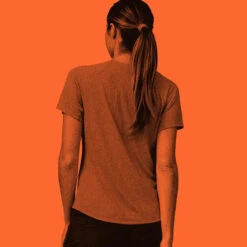 Patagonia Women's Capilene Cool Trail Shirt - Black -Patagonia Outlet Sales Patagonia AW23 WsCapCoolTrailShirt BLK 04