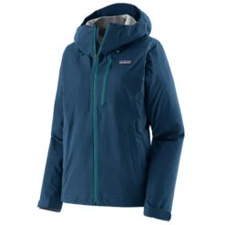 Patagonia Women's Granite Crest Jacket - Lagom Blue