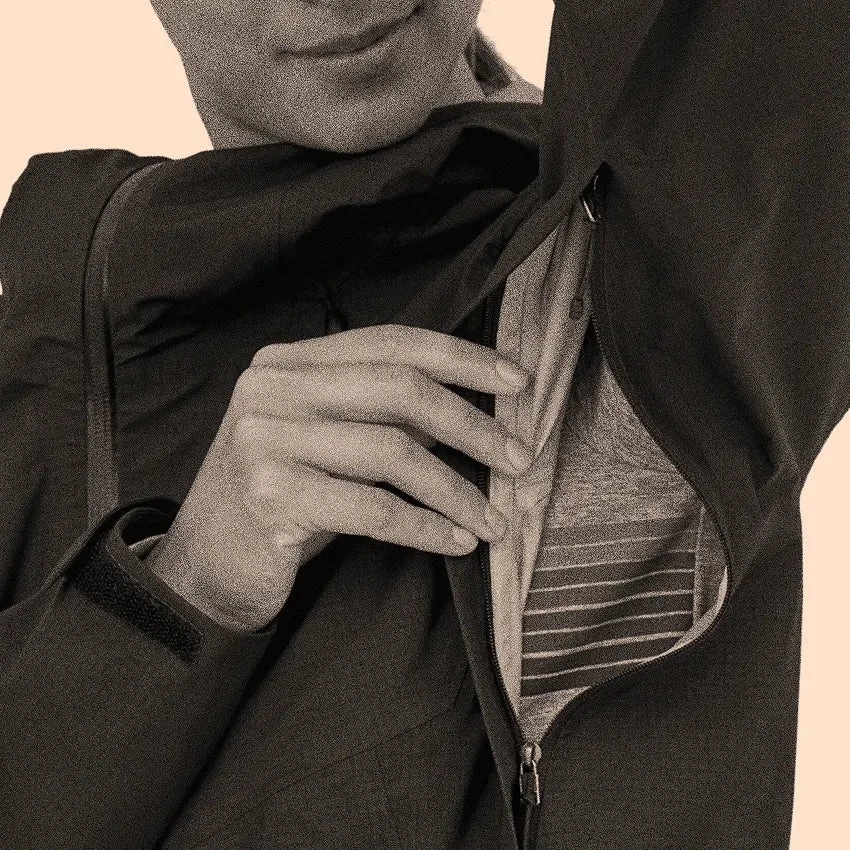 Patagonia Women's Granite Crest Jacket - Lagom Blue 5 Patagonia Women's Granite Crest Jacket - Lagom Blue - Image 5