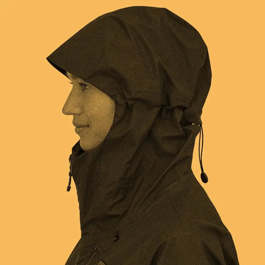 Patagonia Women's Granite Crest Jacket - Lagom Blue 6 Patagonia Women's Granite Crest Jacket - Lagom Blue - Image 6