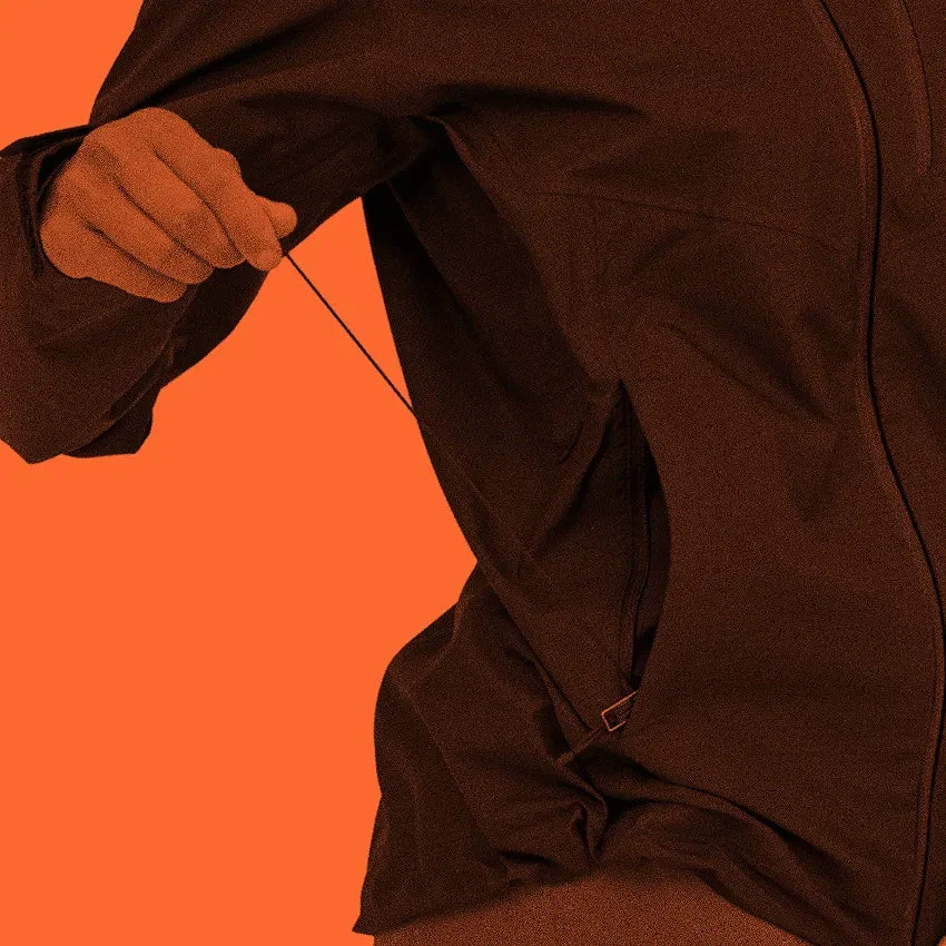 Patagonia Women's Granite Crest Jacket - Lagom Blue 7 Patagonia Women's Granite Crest Jacket - Lagom Blue - Image 7