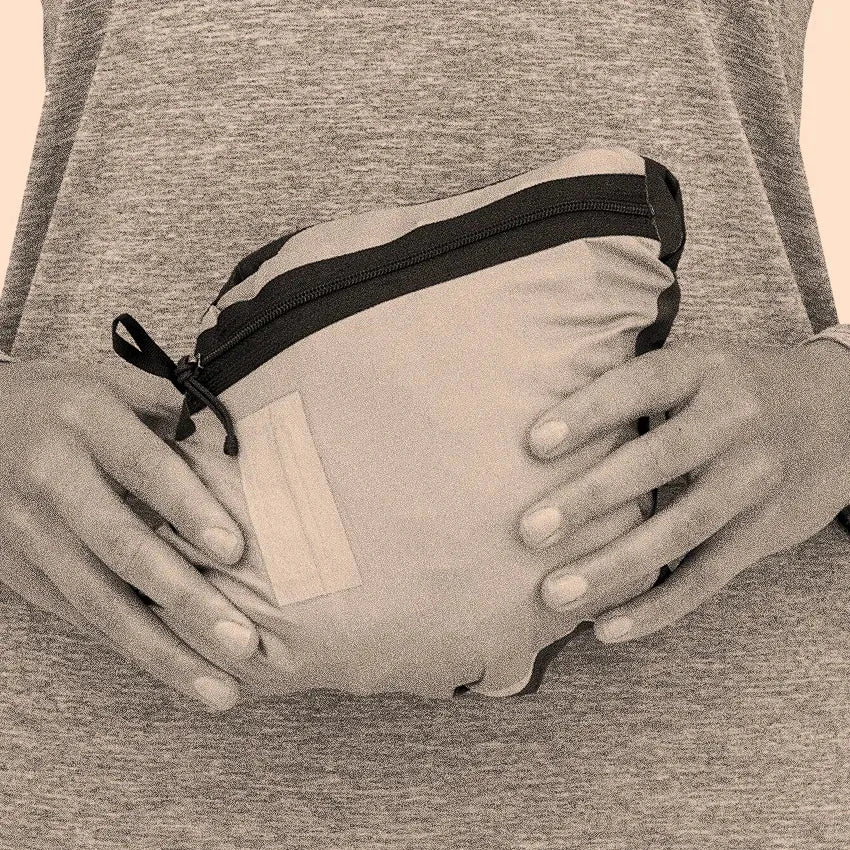 Patagonia Women's Granite Crest Jacket - Lagom Blue 8 Patagonia Women's Granite Crest Jacket - Lagom Blue - Image 8