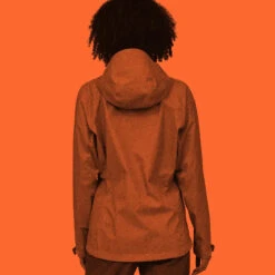Patagonia Women's Torrentshell 3L Jacket - Dried Mango -Patagonia Outlet Sales Patagonia AW23 WsTorrentshellJacket NUVG 04 872928f3 82f4 43c3 b3f8 a9bb0e1fdbbc