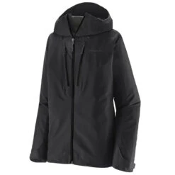 Patagonia Women's Triolet Jacket - AW23 - Black