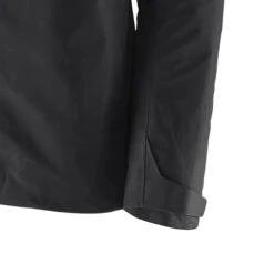 Patagonia Women's Triolet Jacket - AW23 - Black -Patagonia Outlet Sales Patagonia AW23 WsTrioletJacket Black 03