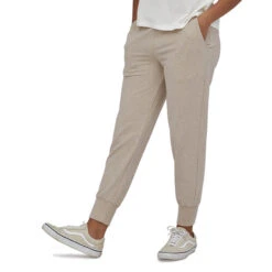Patagonia Women's Ahnya Pants - Dyno White 8 Patagonia Women's Ahnya Pants - Dyno White -Patagonia Outlet Sales Patagonia AhnyaPants DynoWhite 04