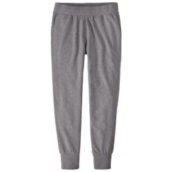 Patagonia Women's Ahnya Pants - Salt Grey