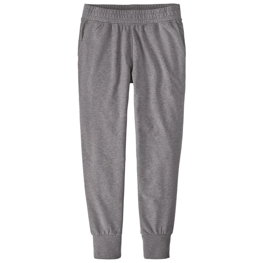Patagonia Women's Ahnya Pants - Salt Grey 1 Patagonia Women's Ahnya Pants - Salt Grey