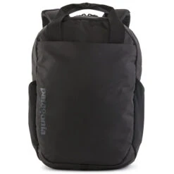 Patagonia Atom Tote Pack 20L - Black