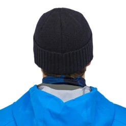 Patagonia Brodeo Beanie - Line Logo Ridge: Classic Navy 7 Patagonia Brodeo Beanie - Line Logo Ridge: Classic Navy -Patagonia Outlet Sales Patagonia BrodeoBeanie LLNavy 04