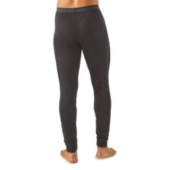 Patagonia Men's Capilene Thermal Weight Bottoms - Black 5 Patagonia Men's Capilene Thermal Weight Bottoms - Black -Patagonia Outlet Sales Patagonia CapThermalWeightBottoms Black 03