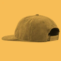 Patagonia Corduroy Cap - Fitz Roy Icon: Sage Khaki -Patagonia Outlet Sales Patagonia CorduroyCap FRSA 03