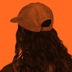 Patagonia Corduroy Cap - Spirited Seasons Skyline: Surfboard Yellow -Patagonia Outlet Sales Patagonia CorduroyCap SPDY 04