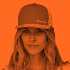 Patagonia Duckbill Shorty Trucker Hat - Black -Patagonia Outlet Sales Patagonia DuckbillShorty LFTI 04 c05dacc5 85ce 45cb b53b 08eace543530