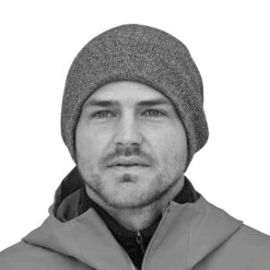 Patagonia Everyday Beanie - Salt Grey -Patagonia Outlet Sales Patagonia EverydayBeanie AbaloneBlue 05 5bd865c9 6d85 4b31 a64e f47c1fc0f735