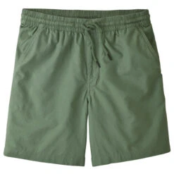 Patagonia Men's Lightweight All Wear Hemp Volley Shorts - Sedge Green