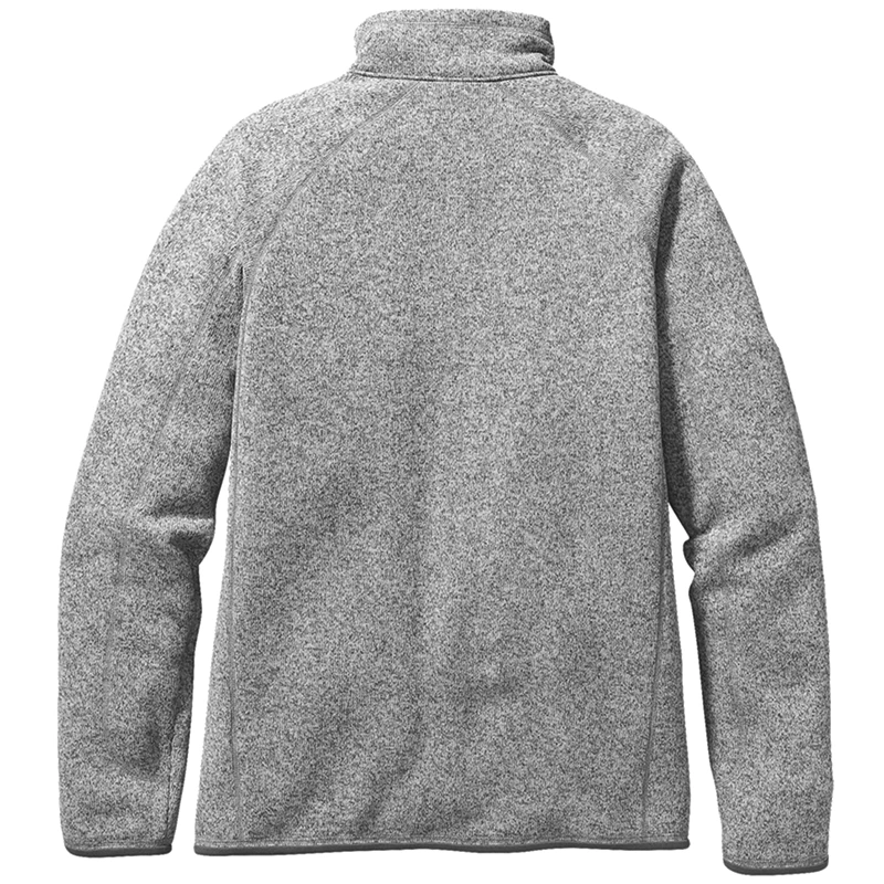 Patagonia Men's Better Sweater Fleece Jacket - Stonewash 5 Patagonia Men's Better Sweater Fleece Jacket - Stonewash - Image 5