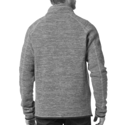 Patagonia Men's Better Sweater Fleece Jacket - Black -Patagonia Outlet Sales Patagonia M sBetterSweater Black 07