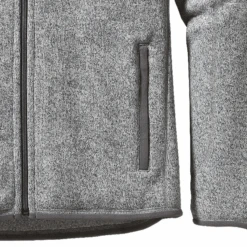 Patagonia Men's Better Sweater Fleece Jacket - Stonewash 9 Patagonia Men's Better Sweater Fleece Jacket - Stonewash -Patagonia Outlet Sales Patagonia M sBetterSweater Stonewash 03