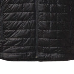 Patagonia Men's Nano Puff Jacket - Black -Patagonia Outlet Sales Patagonia Mens NanoPuffJacket Black 04