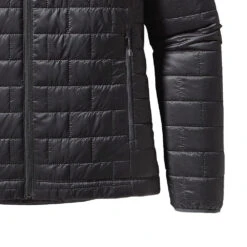 Patagonia Men's Nano Puff Jacket - Forge Grey 10 Patagonia Men's Nano Puff Jacket - Forge Grey -Patagonia Outlet Sales Patagonia Mens NanoPuffJacket ForgeGrey 03