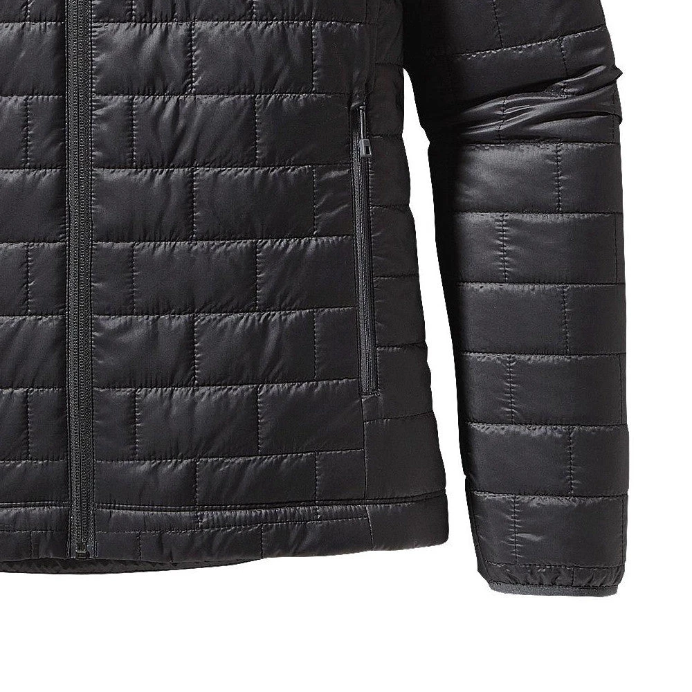 Patagonia Men's Nano Puff Jacket - Forge Grey 3 Patagonia Men's Nano Puff Jacket - Forge Grey - Image 3