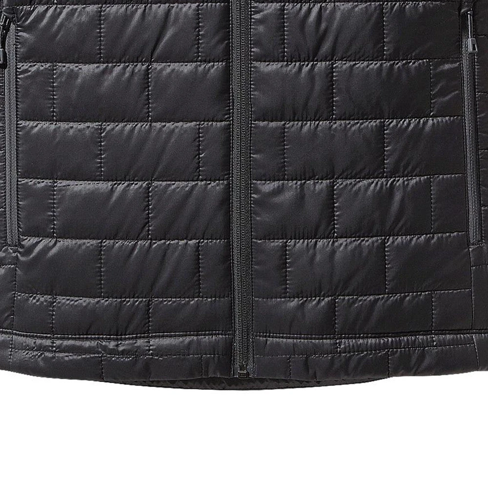 Patagonia Men's Nano Puff Jacket - Forge Grey 4 Patagonia Men's Nano Puff Jacket - Forge Grey - Image 4