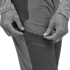 Patagonia Men's Altvia Alpine Pants - Reg - Classic Navy -Patagonia Outlet Sales Patagonia MensAltviaPants ClassicNavy 04