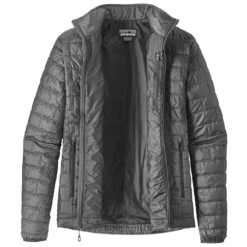 Patagonia Men's Nano Puff Jacket - Forge Grey 14 Patagonia Men's Nano Puff Jacket - Forge Grey -Patagonia Outlet Sales Patagonia MensNanoPuffJacket 03 a7bfb903 3d98 4e9f 962a 6a1b98e040a9