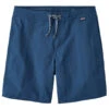Patagonia Men's Wavefarer Hybrid Walk Shorts - 18" - Tidepool Blue