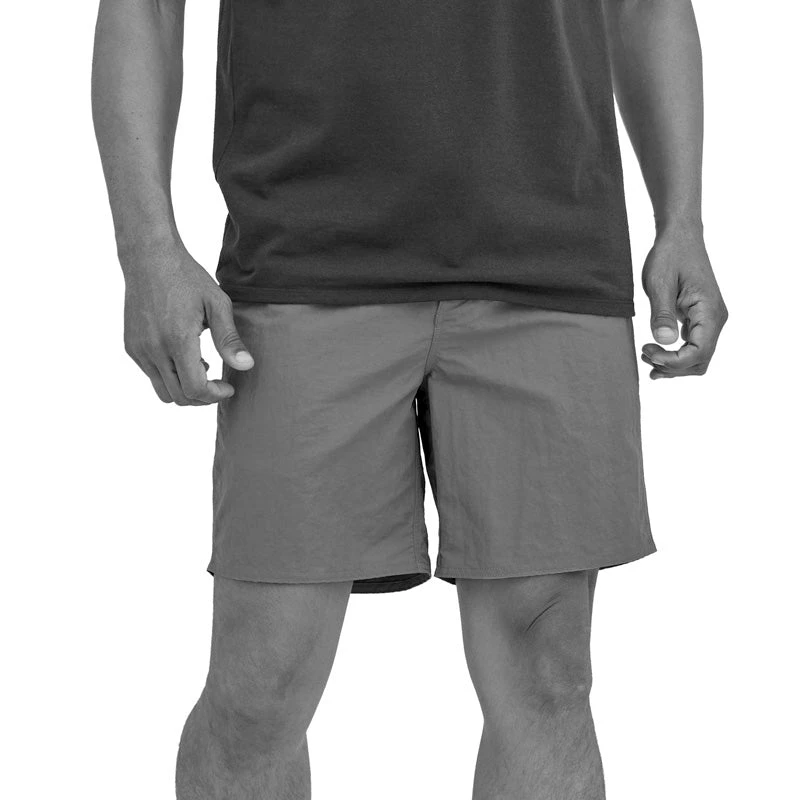 Patagonia Men's Wavefarer Hybrid Walk Shorts - 18" - Tidepool Blue 2 Patagonia Men's Wavefarer Hybrid Walk Shorts - 18" - Tidepool Blue - Image 2