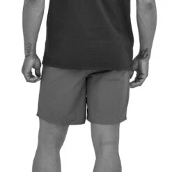 Patagonia Men's Wavefarer Hybrid Walk Shorts - 18" - Tidepool Blue 5 Patagonia Men's Wavefarer Hybrid Walk Shorts - 18" - Tidepool Blue -Patagonia Outlet Sales Patagonia MsHybridWalkBoardshorts TidepoolBlue 03