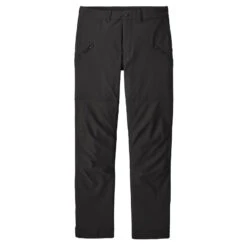 Patagonia Men's Point Peak Trail Pants - Reg - Black