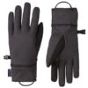 Patagonia R1 Daily Gloves - Ink Black