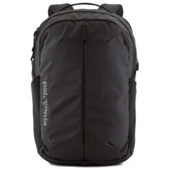 Patagonia Refugio Day Pack 26L - Black