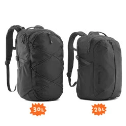 Patagonia Refugio Day Pack 30L - Pitch Blue -Patagonia Outlet Sales Patagonia Refugio26L PitchBlue 05 5870b923 fe5b 498e aeb5 52a5309103e2