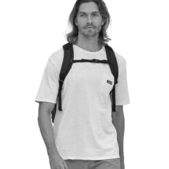 Patagonia Refugio Day Pack 30L - Black -Patagonia Outlet Sales Patagonia Refugio30L Black 03