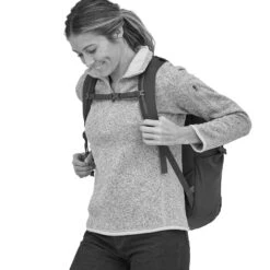 Patagonia Refugio Day Pack 30L - Pitch Blue -Patagonia Outlet Sales Patagonia Refugio30L PitchBlue 03