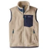 Patagonia Men's Classic Retro-X Vest - Natural