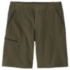 Patagonia Men's Altvia Trail Shorts - 10" - Basin Green