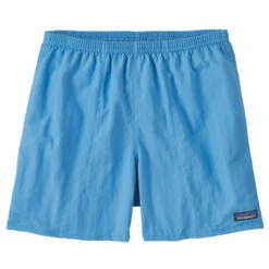 Patagonia Men's Baggies Shorts - 5" - Lago Blue
