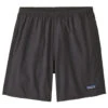 Patagonia Men's Baggies Lights - 6.5" - Ink Black