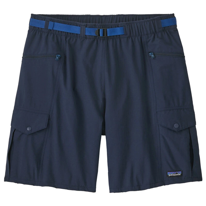 Patagonia Men's Outdoor Everyday Shorts - 7" - New Navy 1 Patagonia Men's Outdoor Everyday Shorts - 7" - New Navy