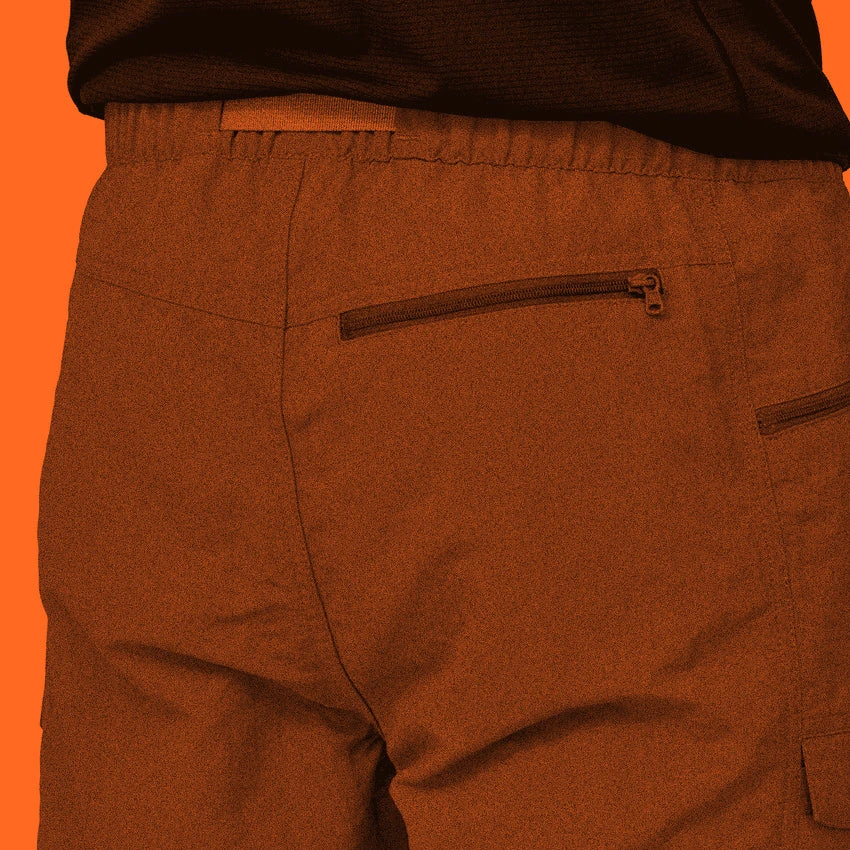 Patagonia Men's Outdoor Everyday Shorts - 7" - New Navy 5 Patagonia Men's Outdoor Everyday Shorts - 7" - New Navy - Image 5