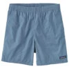 Patagonia Men's Funhoggers Shorts - Light Plume Grey
